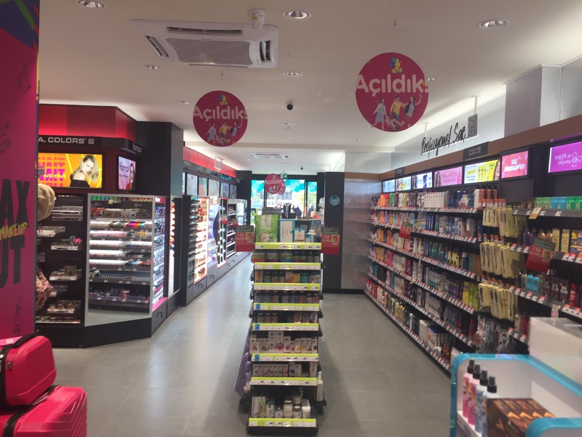 WATSONS USKUDAR MEYDAN