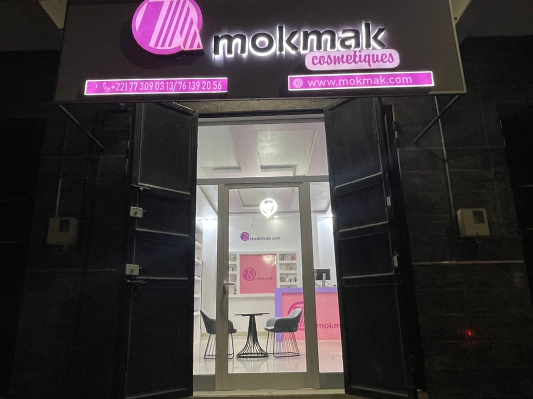 Mokmak Cosmetique