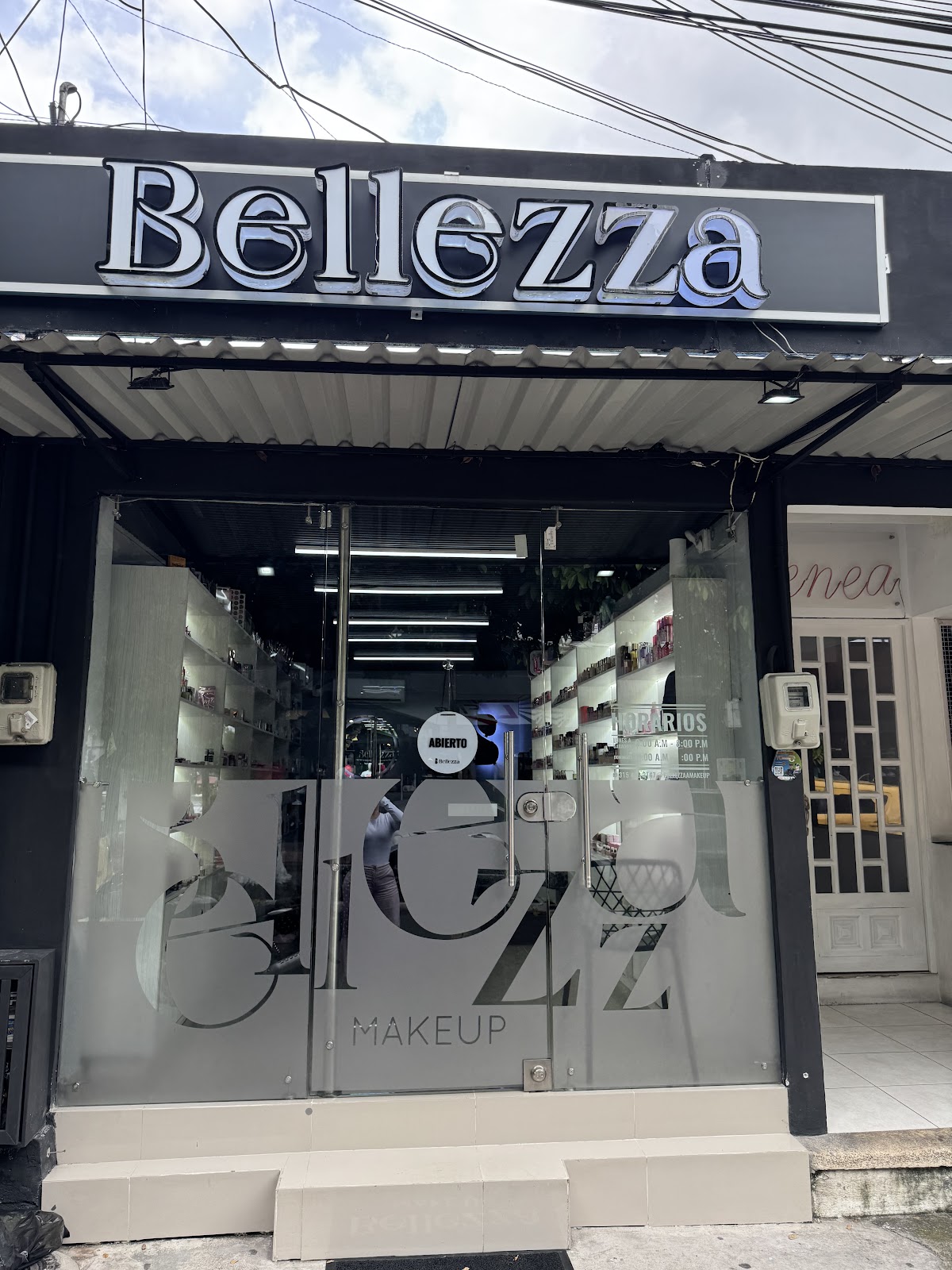 Bellezza Makeup