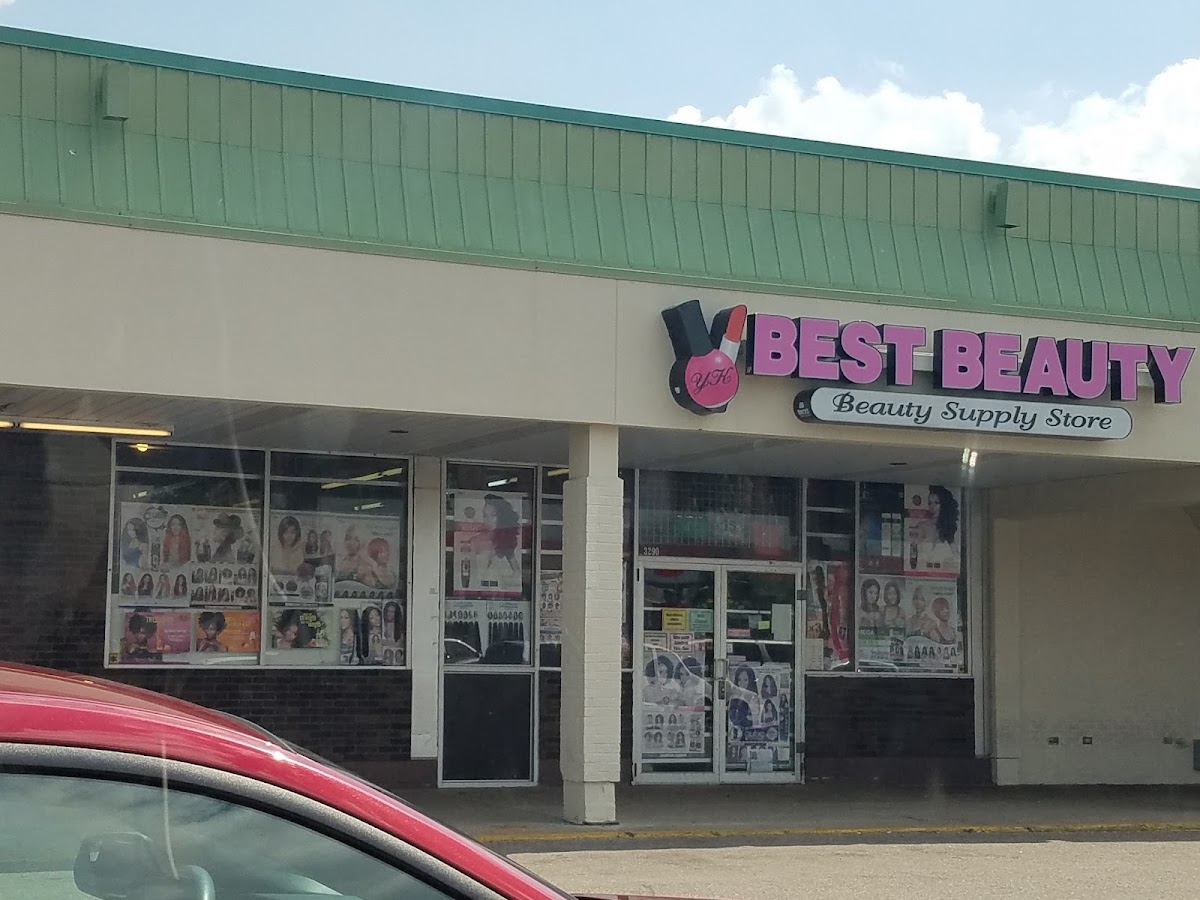 Young's Best Beauty