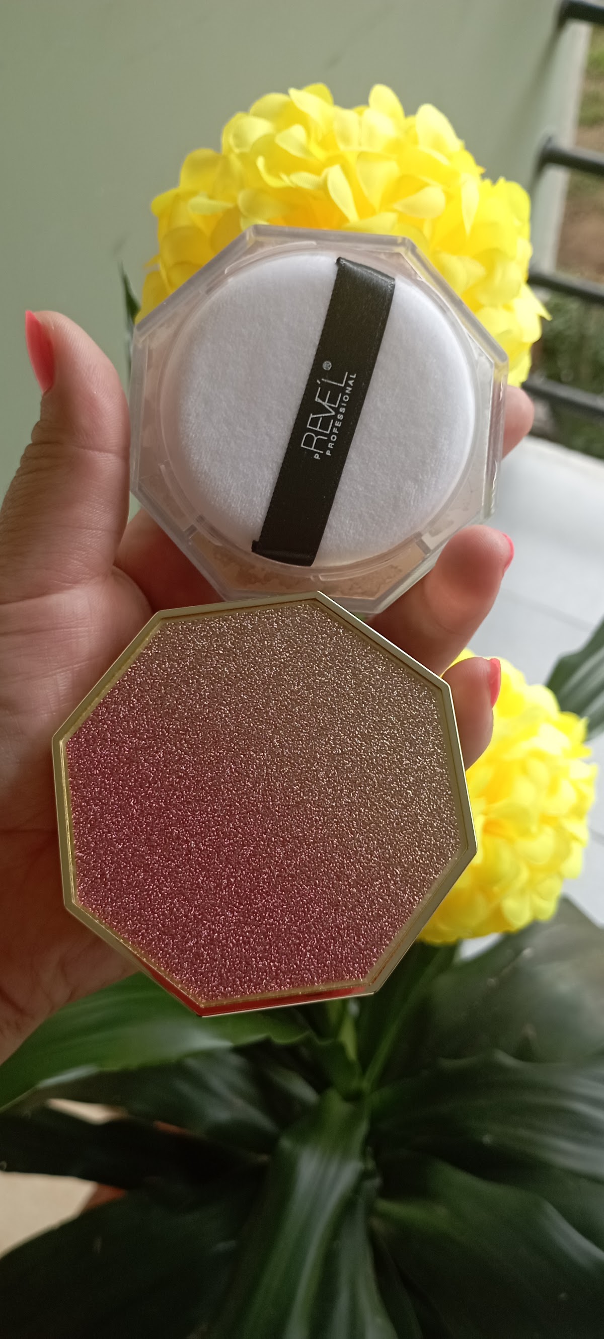 Diosas Maquillaje