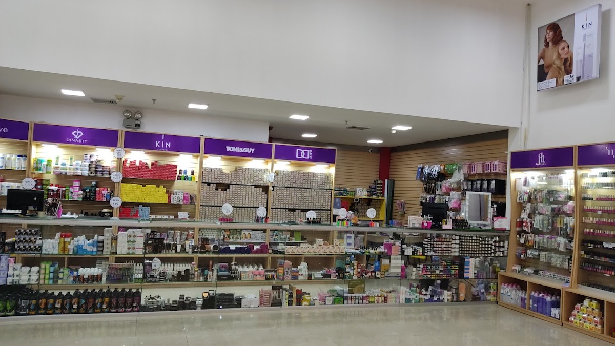 Distribuidora Lookss II, C.A.