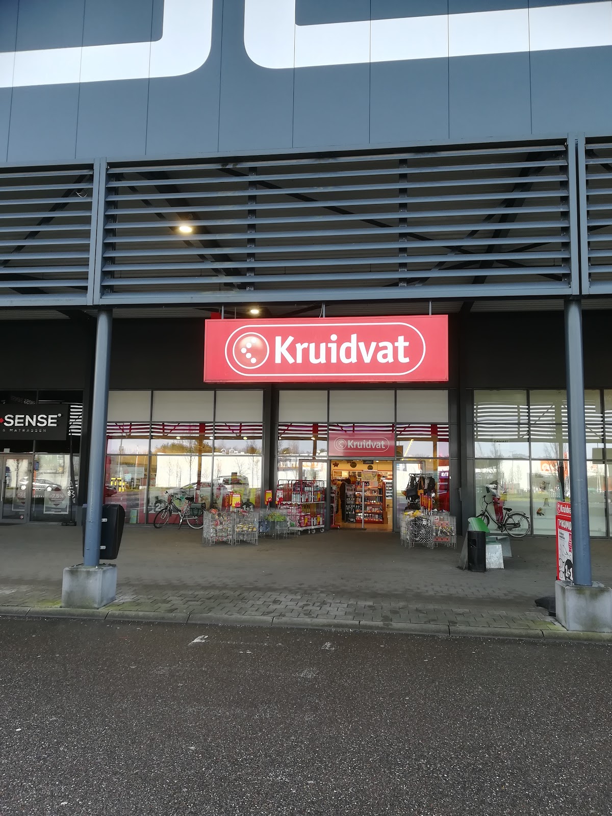 Kruidvat