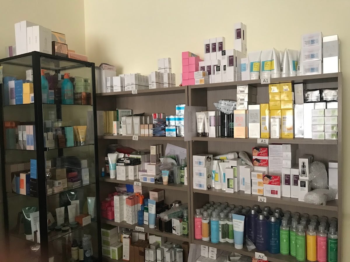 ShopandShop - Korean Cosmetics - India Lifestyle Shop