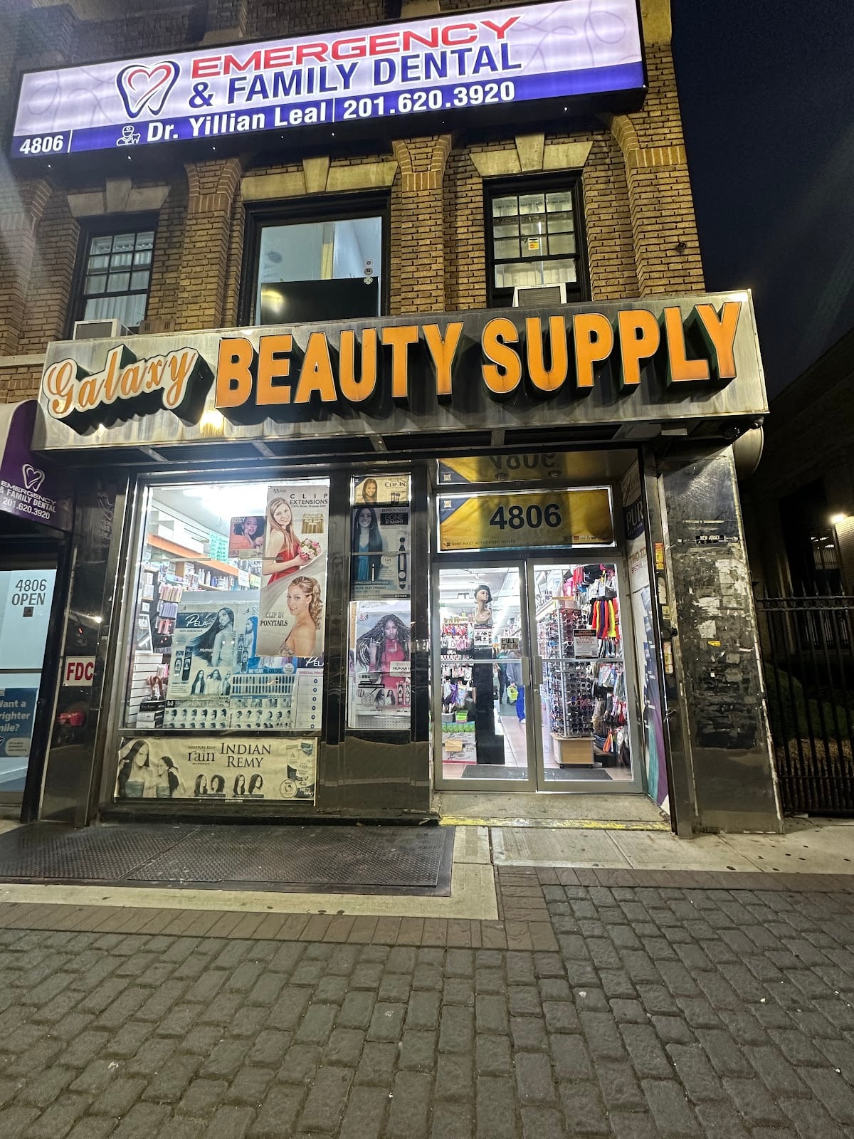 Olive Beauty Supply