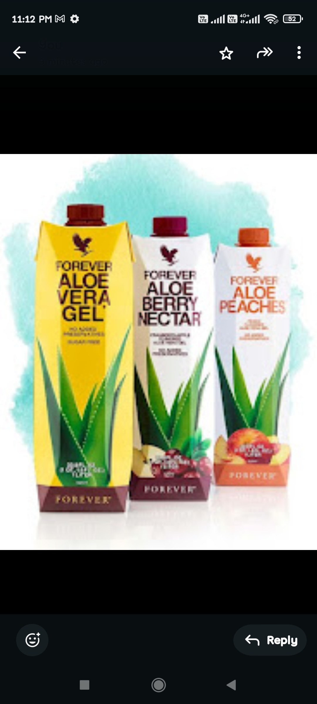 Forever living products Fatehabad(Haryana)