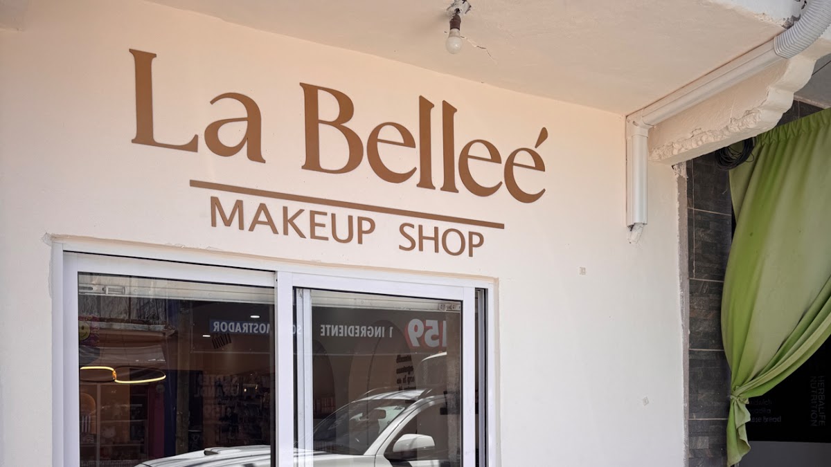 La Bellee