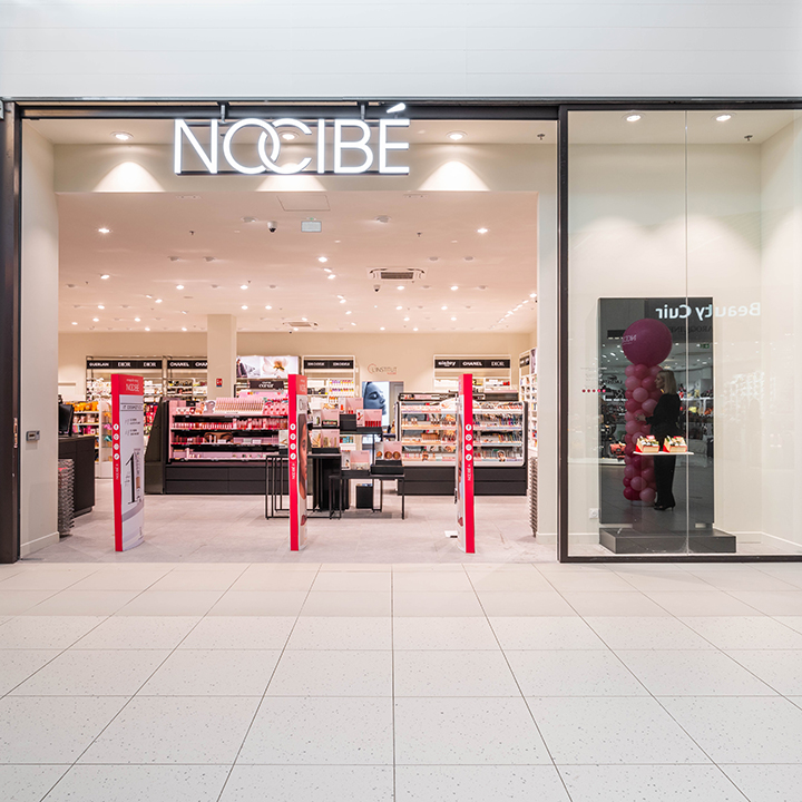 Nocibe
