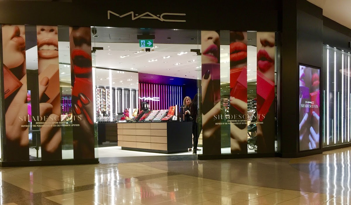 MAC Cosmetics