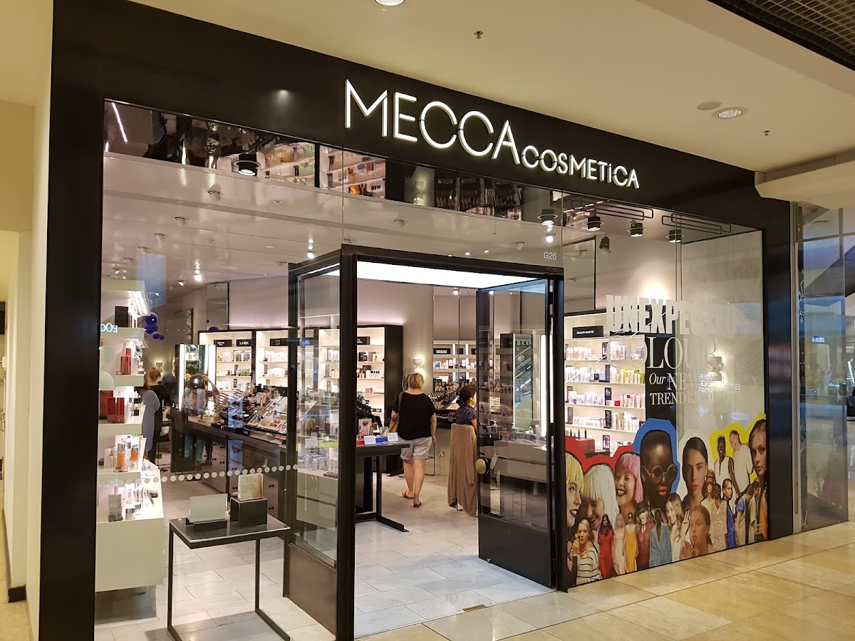 MECCA Chatswood Chase
