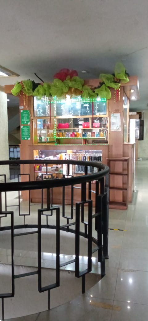 C.L Store