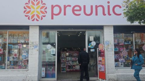 Preunic