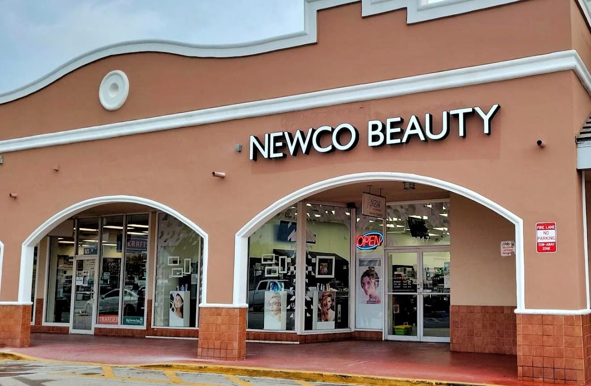 NewCo Beauty