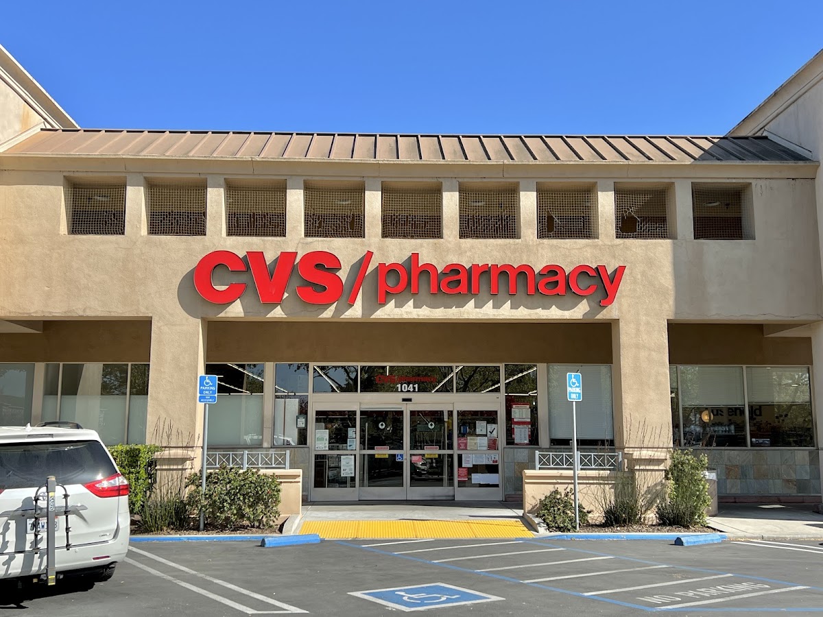 CVS Pharmacy