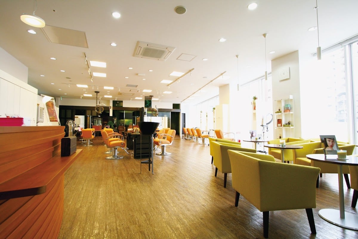 Printemps AVEDA