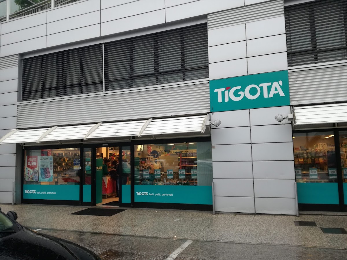 Tigotà