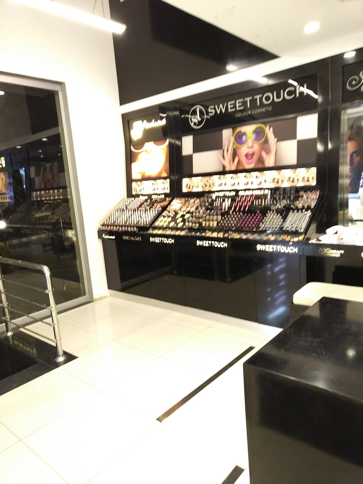 Makeup City - Model Town, Bahawalpur