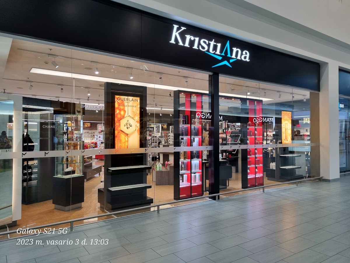 KristiAna