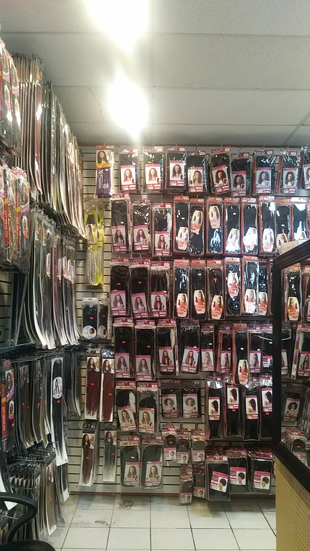 Pedro Beauty Supply