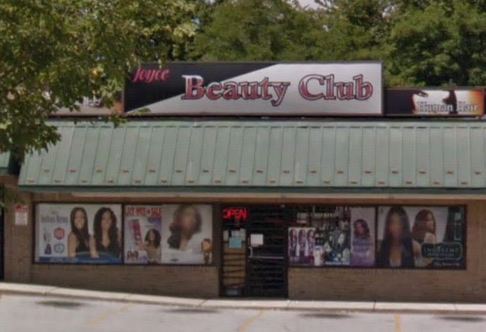 Joyce Beauty Club