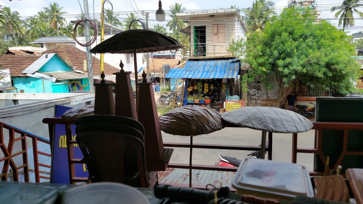 Vinayaka Make Up Center