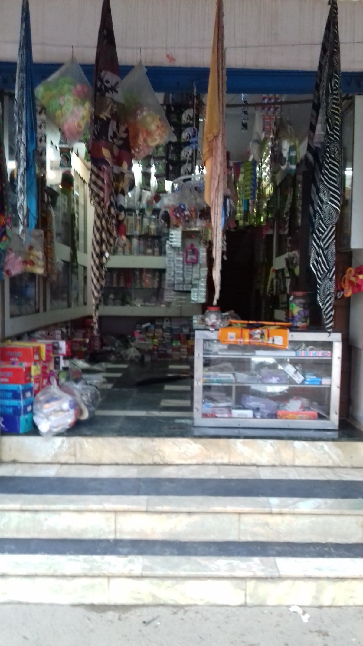 Mateshwari Cosmetic Store