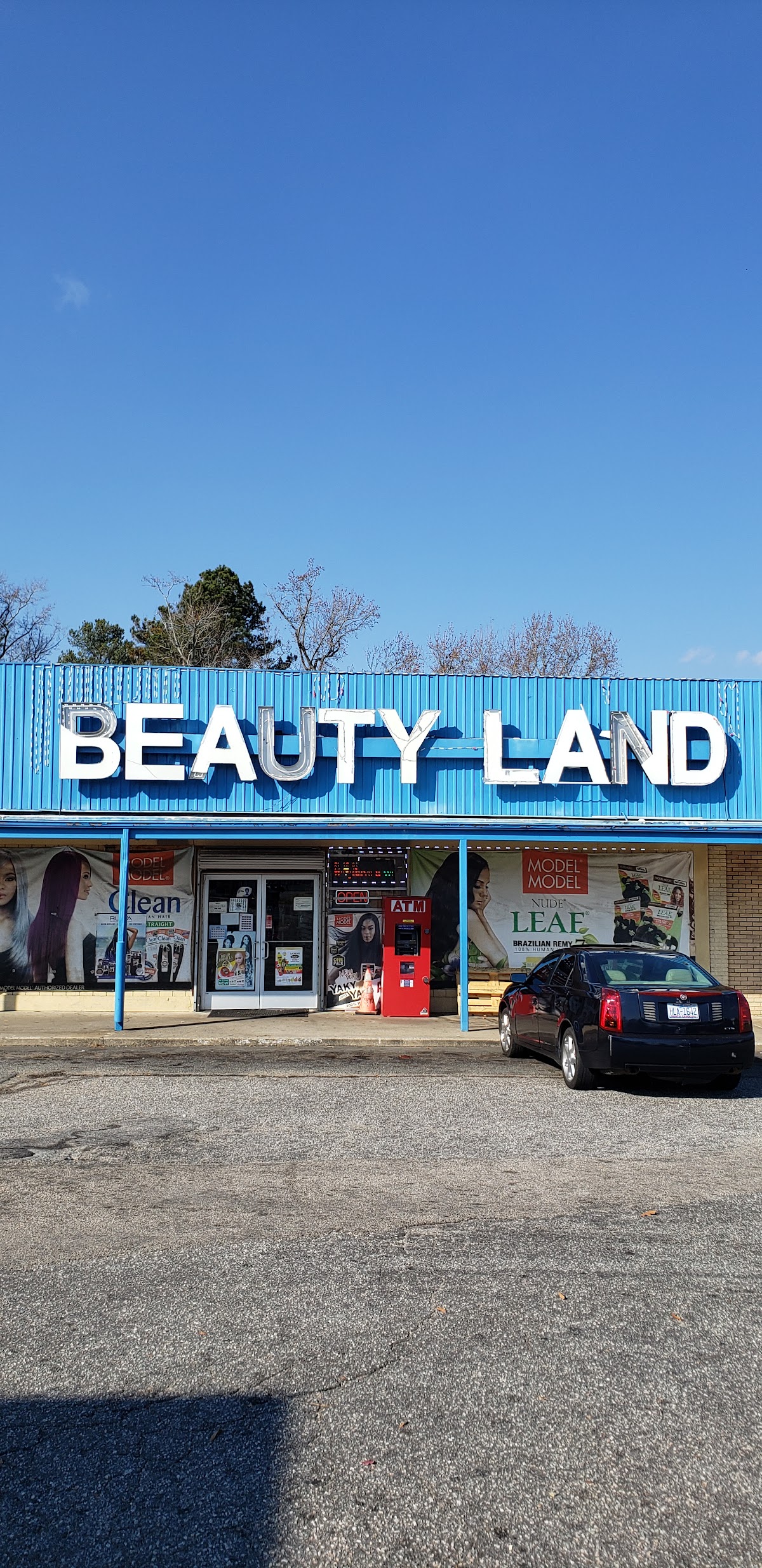 Beauty Land