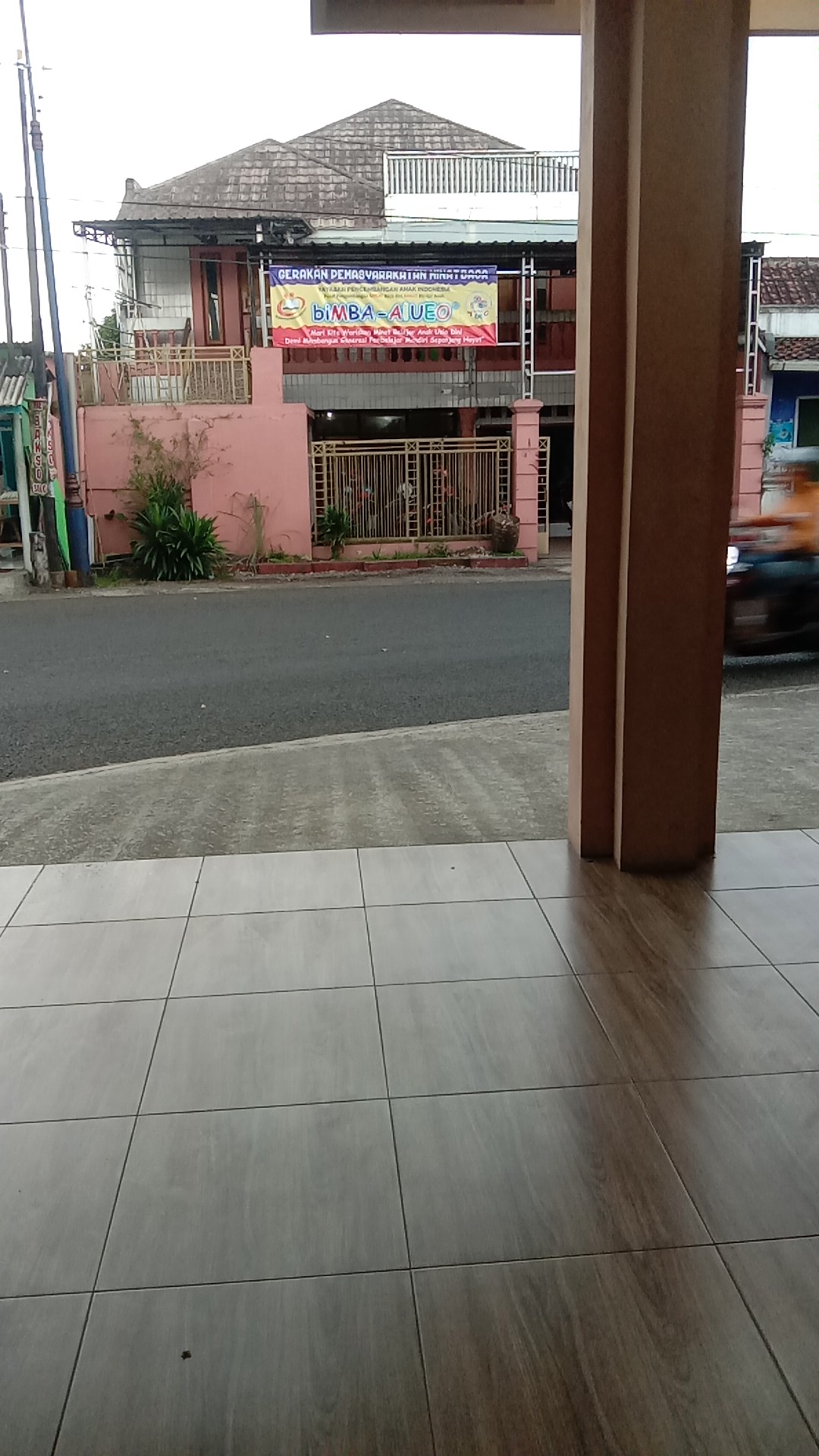 Citra Ayu Cosmetics Banjar