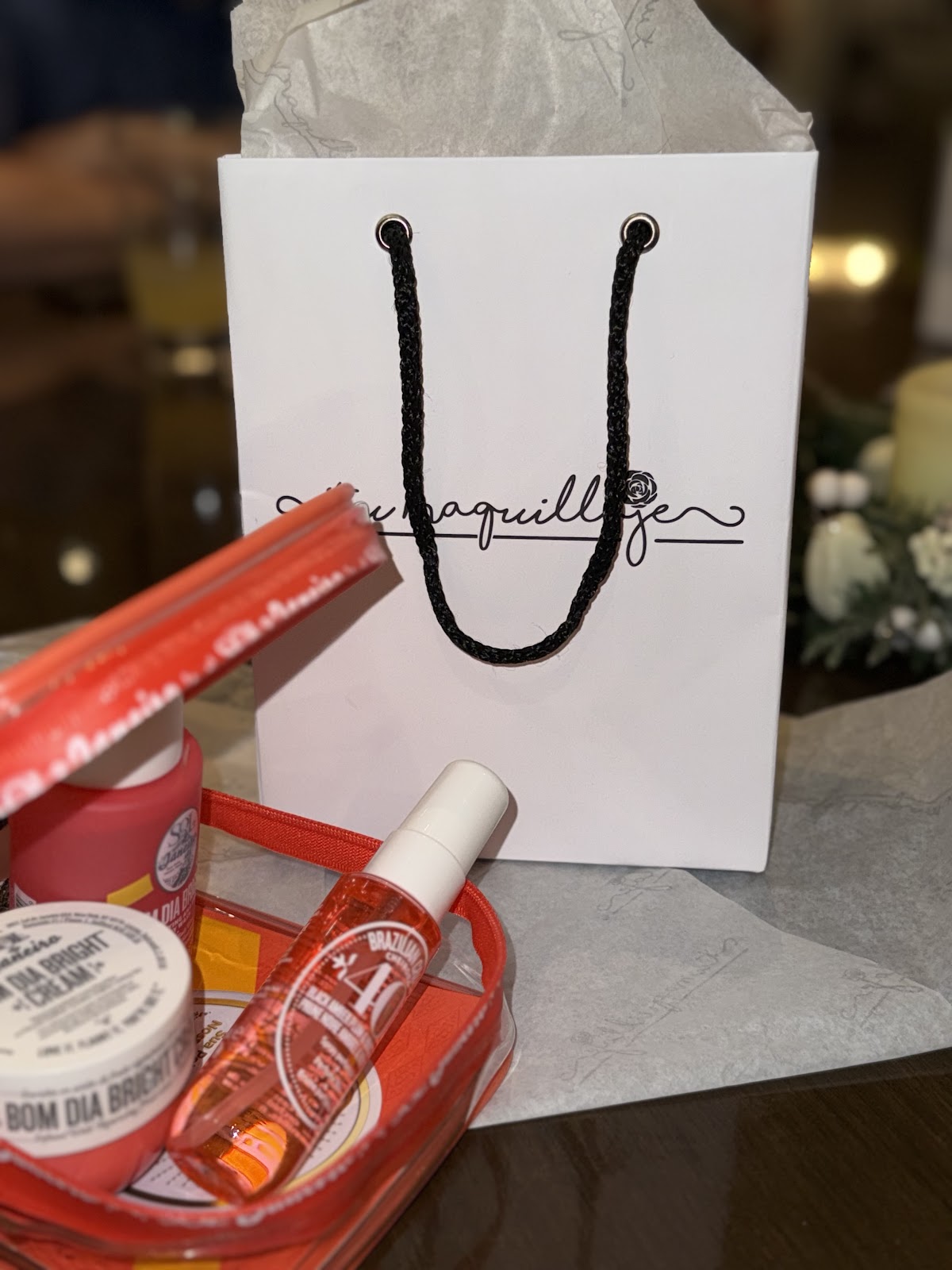 Tu Maquillaje Suc. Las Quintas