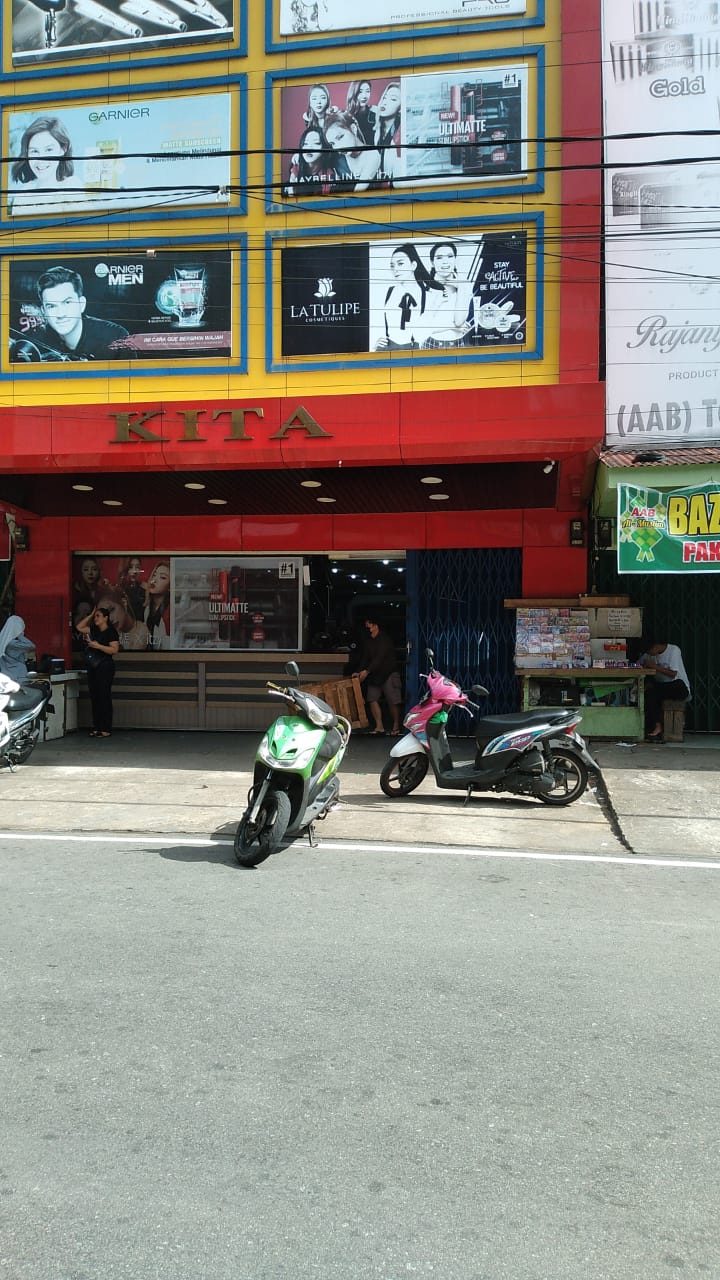 Toko Kita 1