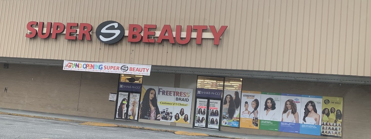 Super S Beauty