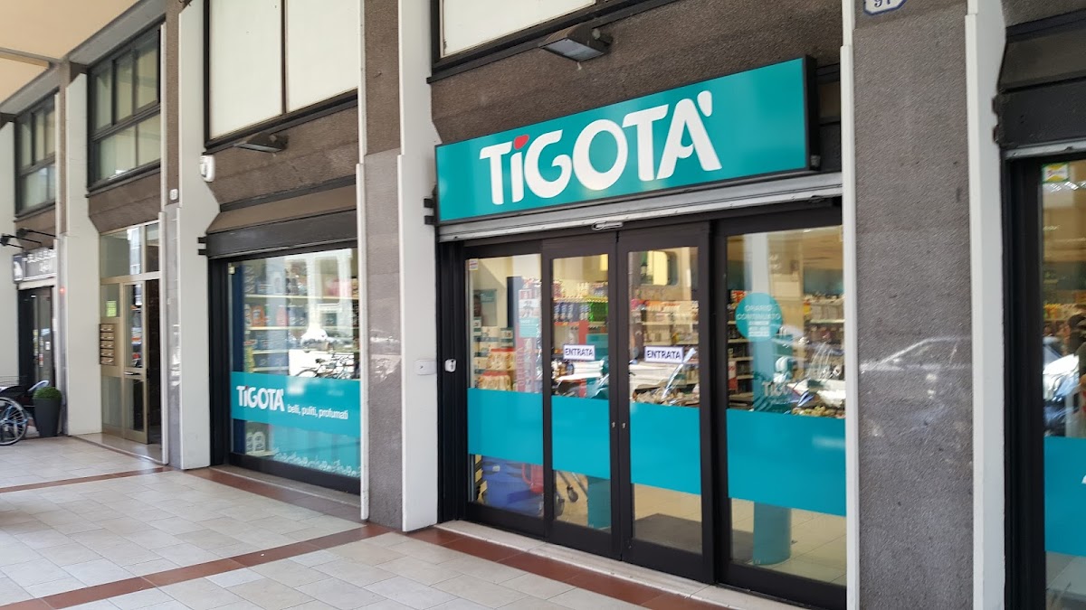 Tigotà