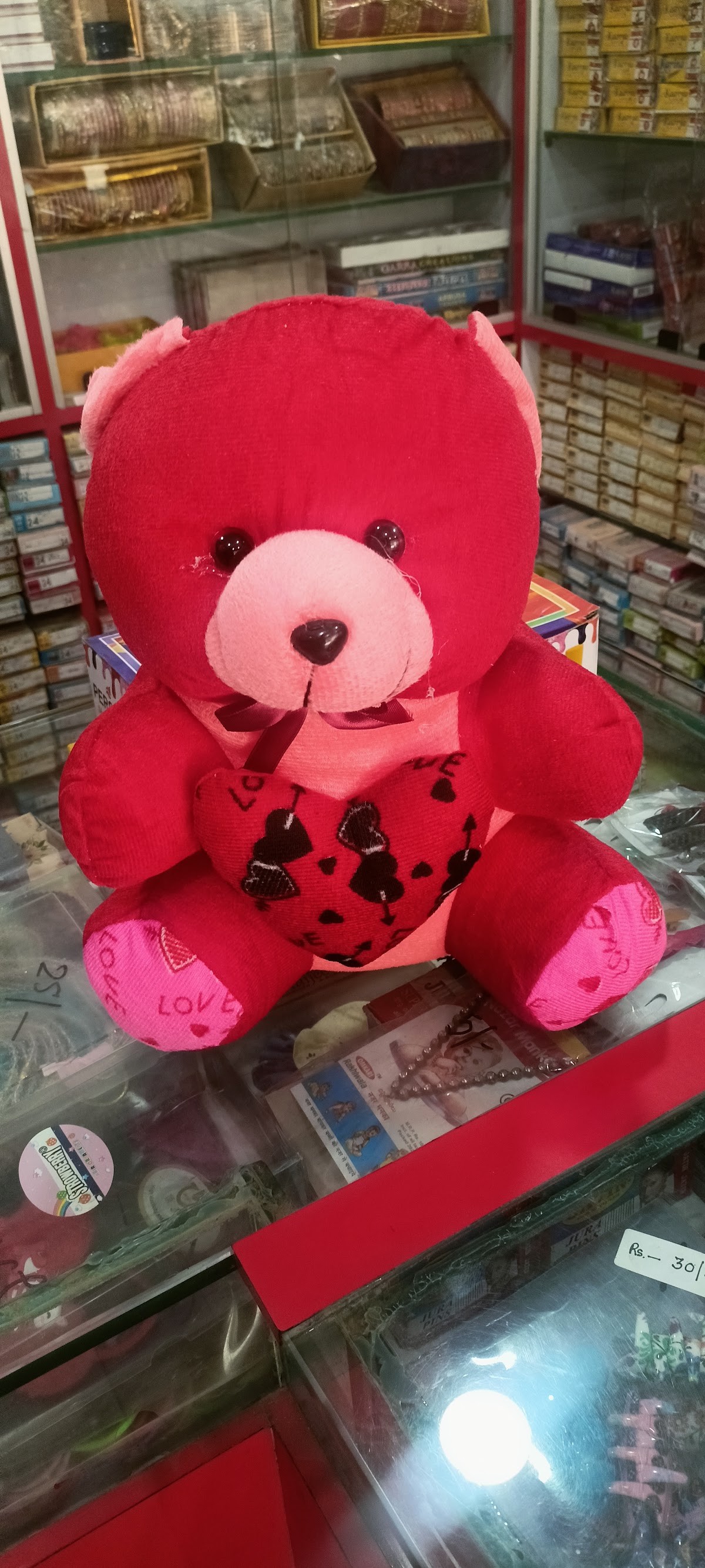 Bhart Shringar And Cosmetics Shop