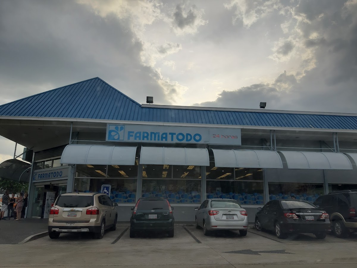 Farmatodo Cielo