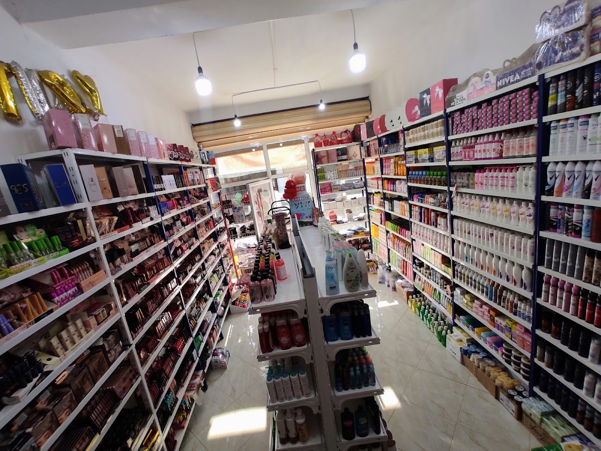 Cosmétique Top de prix choc larbaa
