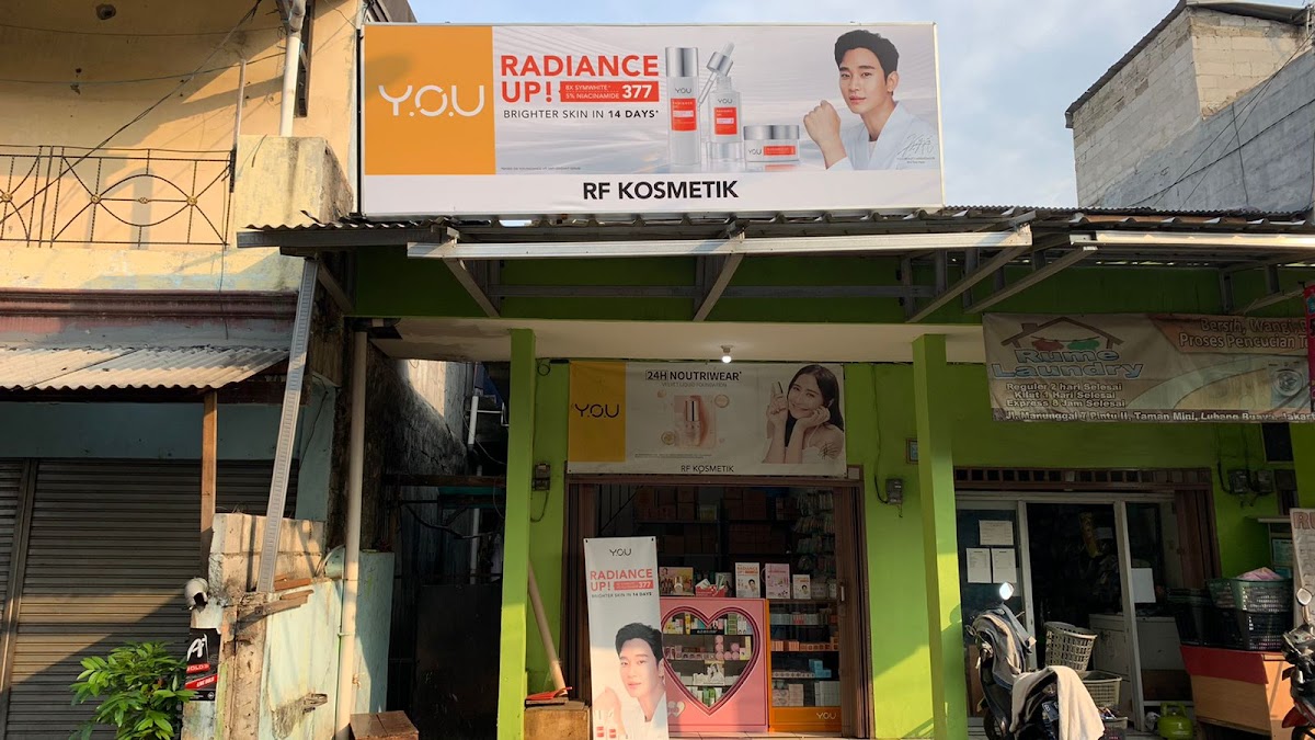 RF KOSMETIK