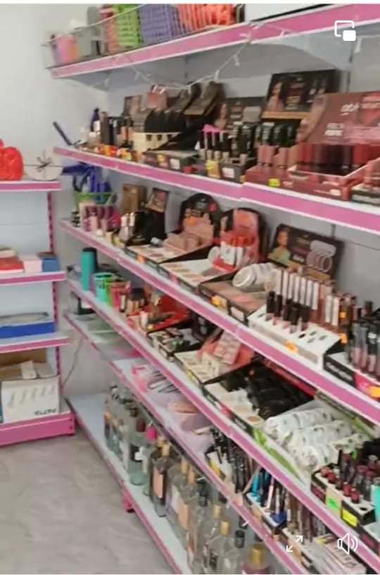 Parfumerie Cosmetic & Beauty Shop Chez Aziza