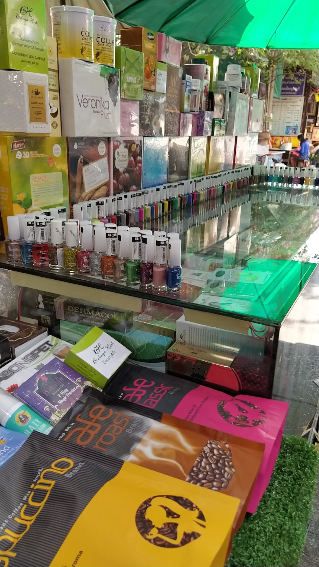 Jae Kwang Supplements & Cosmetics
