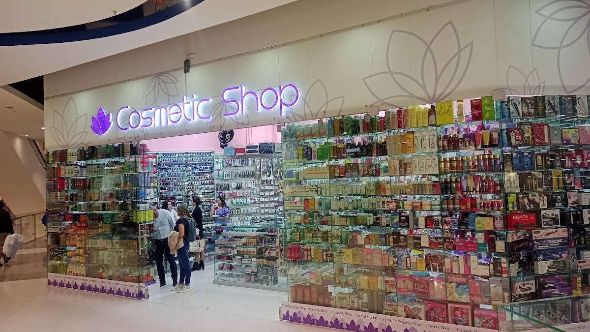 Cosmetic Shop Manizales