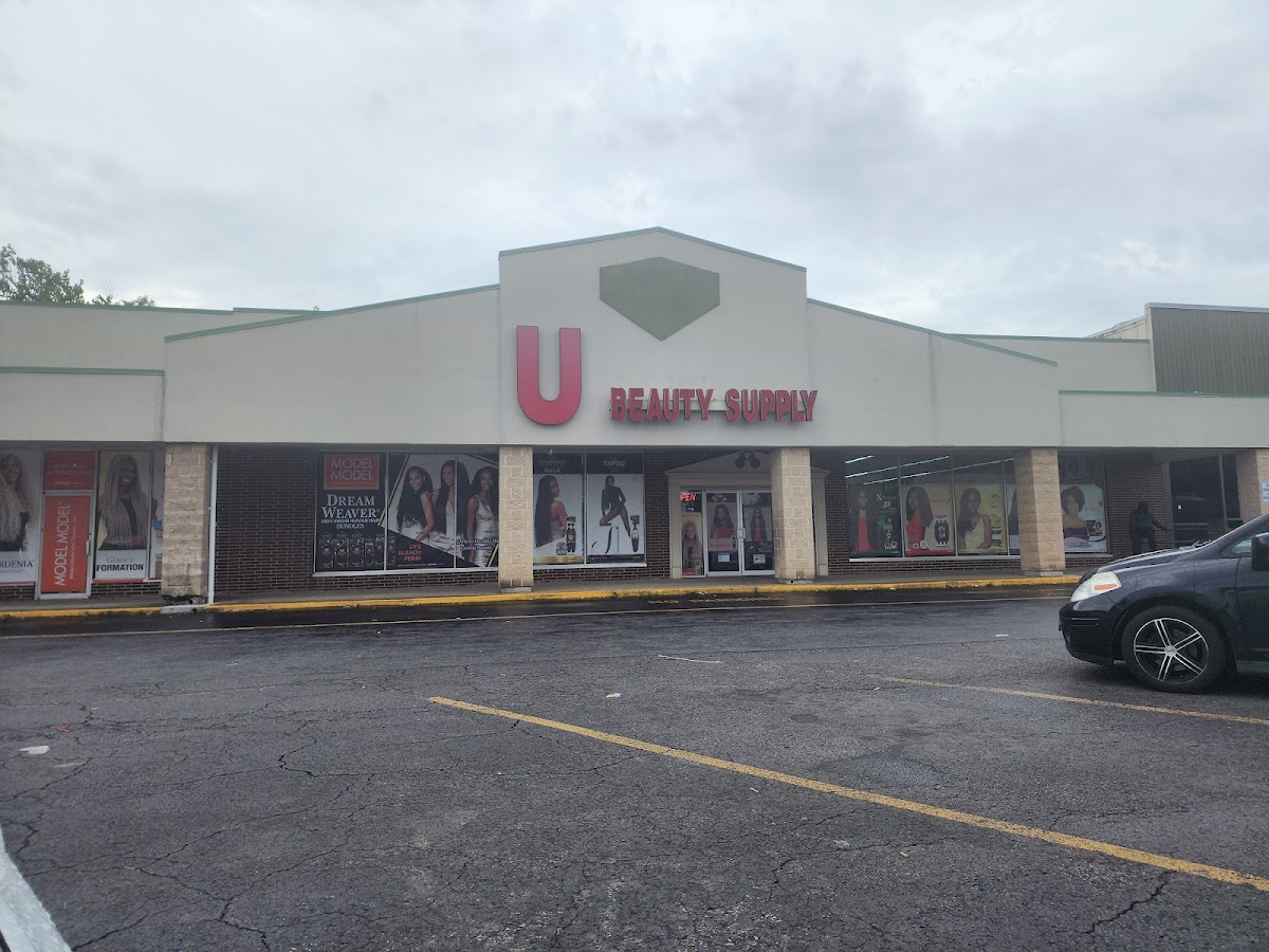 U Beauty Supply