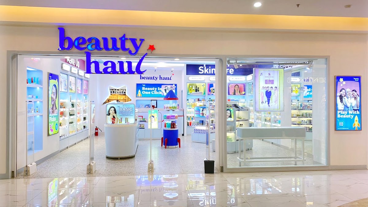 Beautyhaul Store - Duta Mall 2