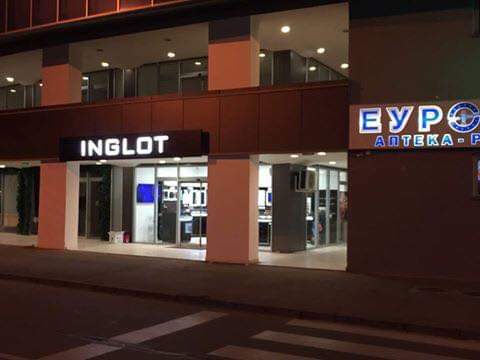 Inglot