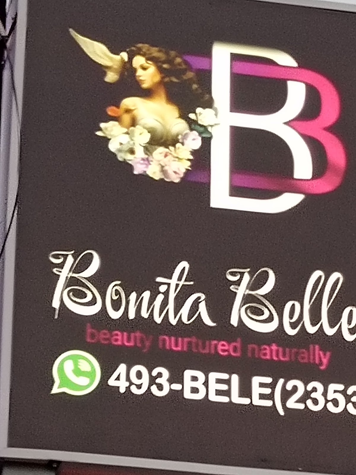 Bonita Belle