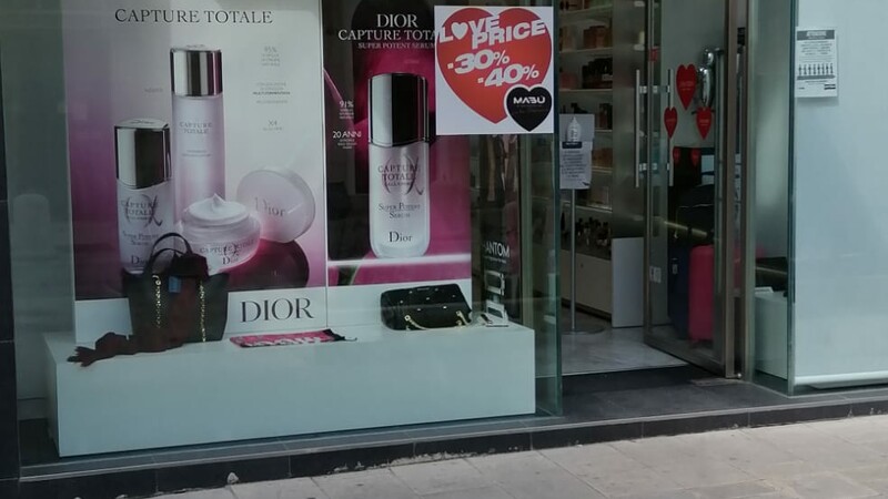 Mabù Profumerie
