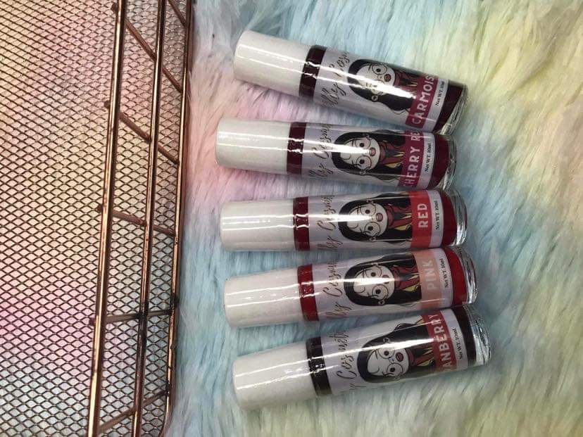 Jilly Cosmetics