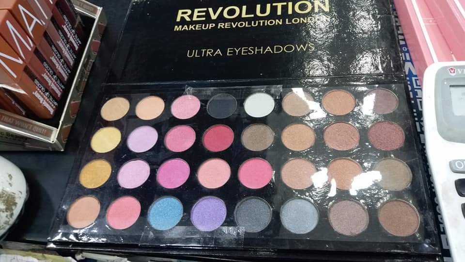 Saga cosmetice