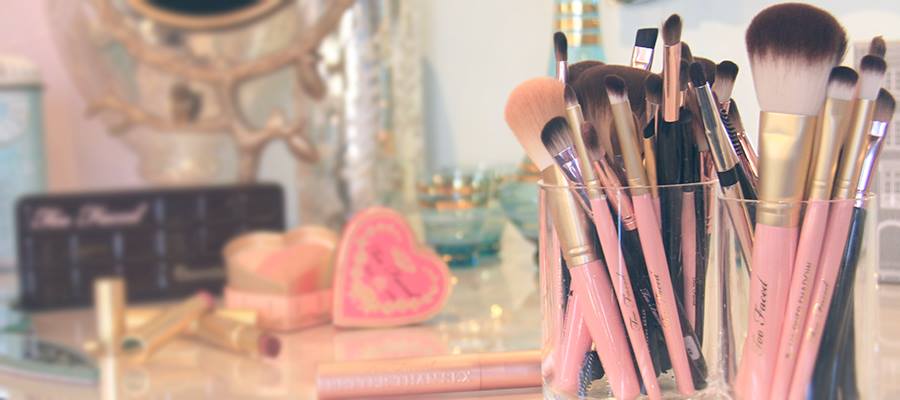 Charme Makeup Atacadista
