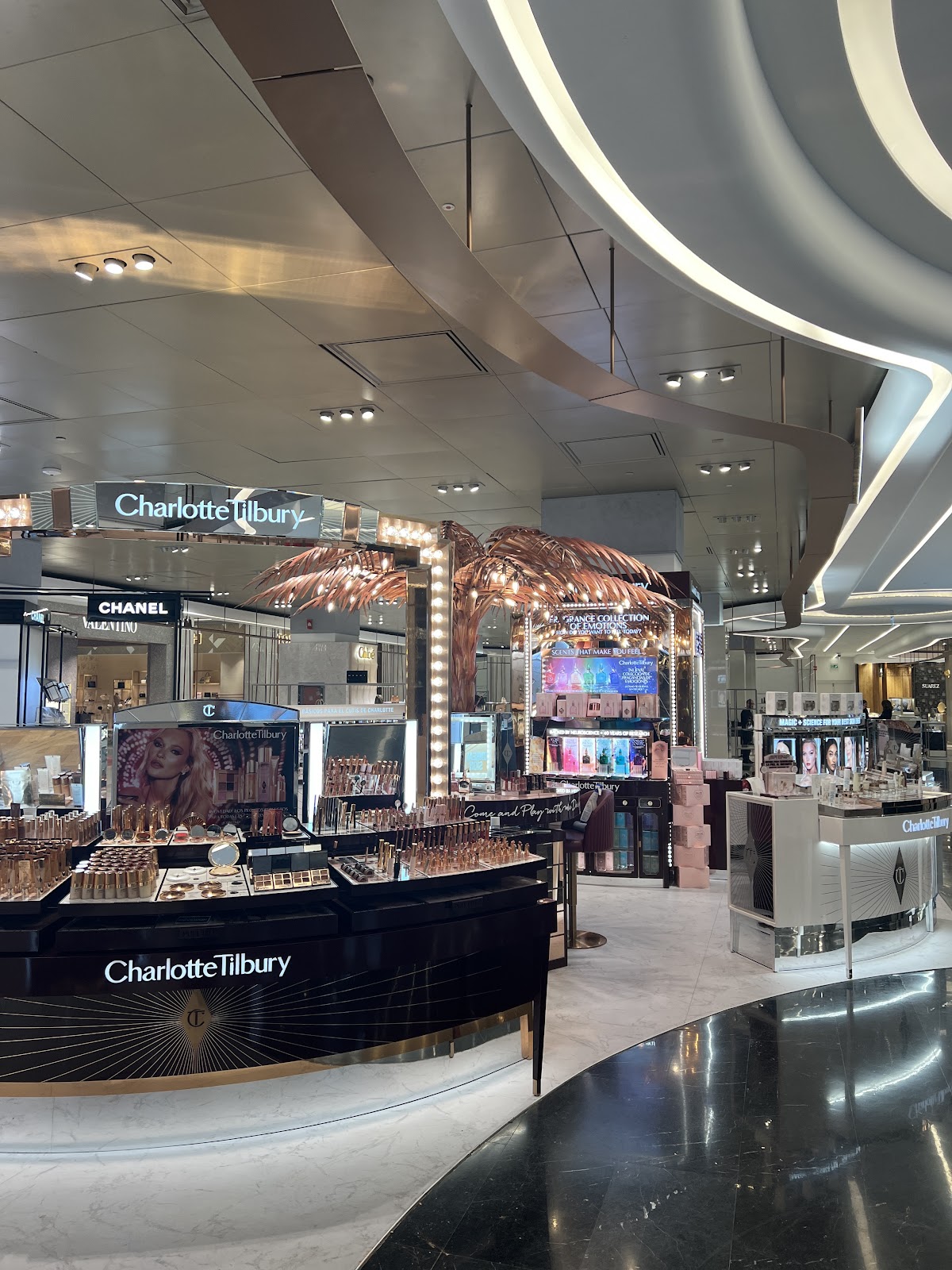 Charlotte Tilbury