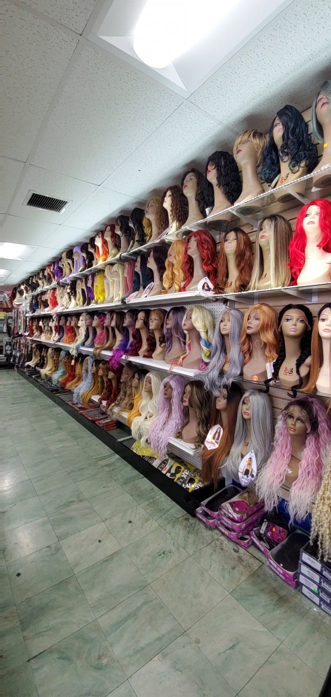 Princess Beauty Supply