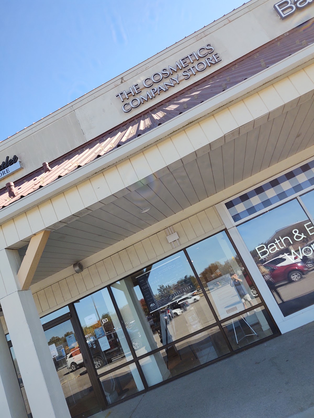 The Cosmetics Company Store